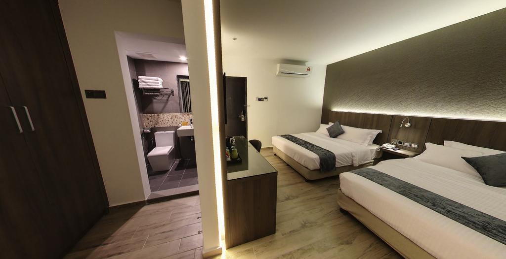 Flora By Crossroads Kuala Lumpur