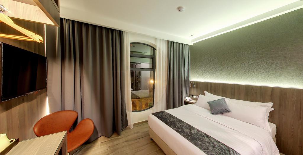 Hotel Flora By Crossroads Kuala Lumpur