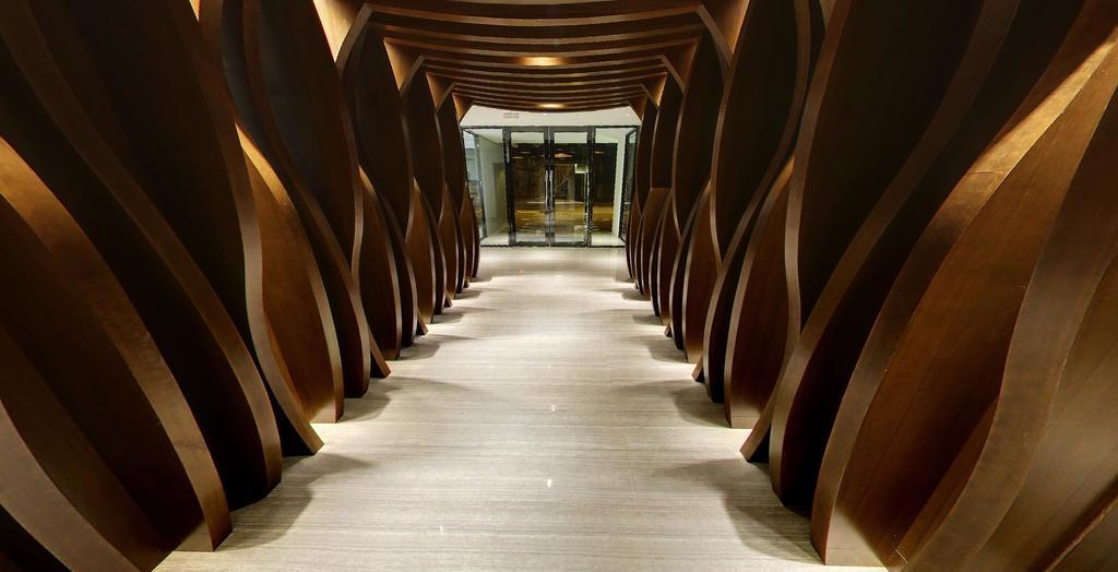 Flora By Crossroads Kuala Lumpur