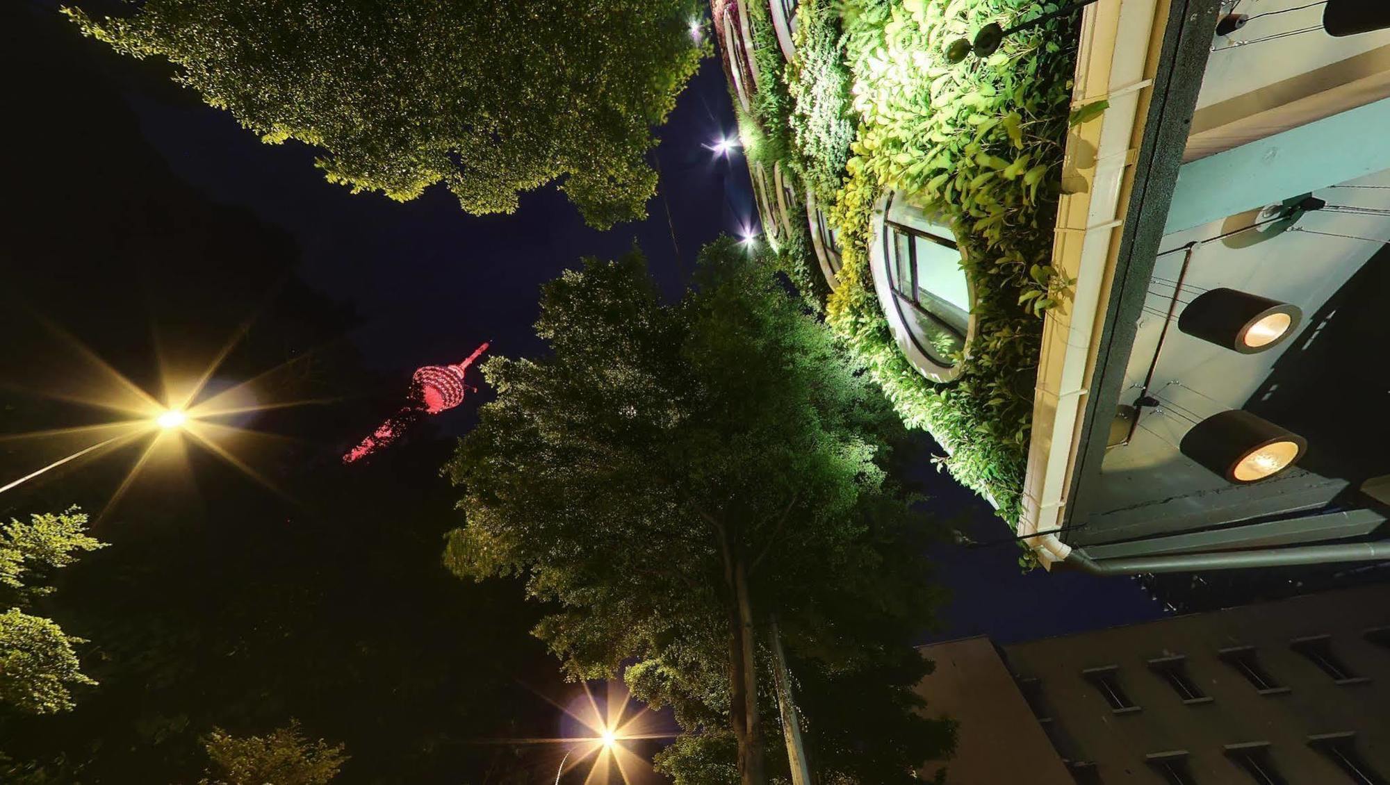 Flora By Crossroads 3* Kuala Lumpur