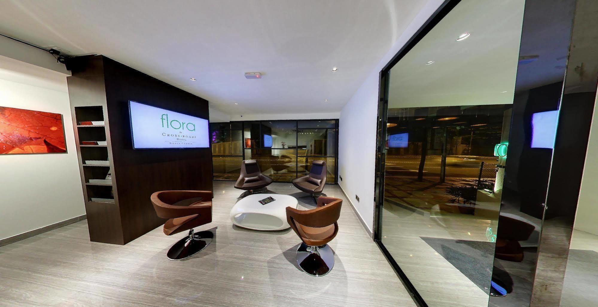 Hotel Flora By Crossroads Kuala Lumpur