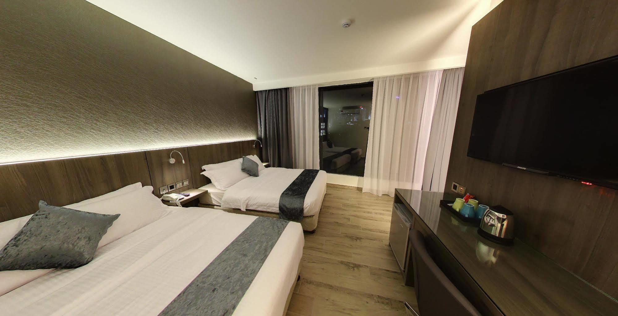 Hotel Flora By Crossroads Kuala Lumpur