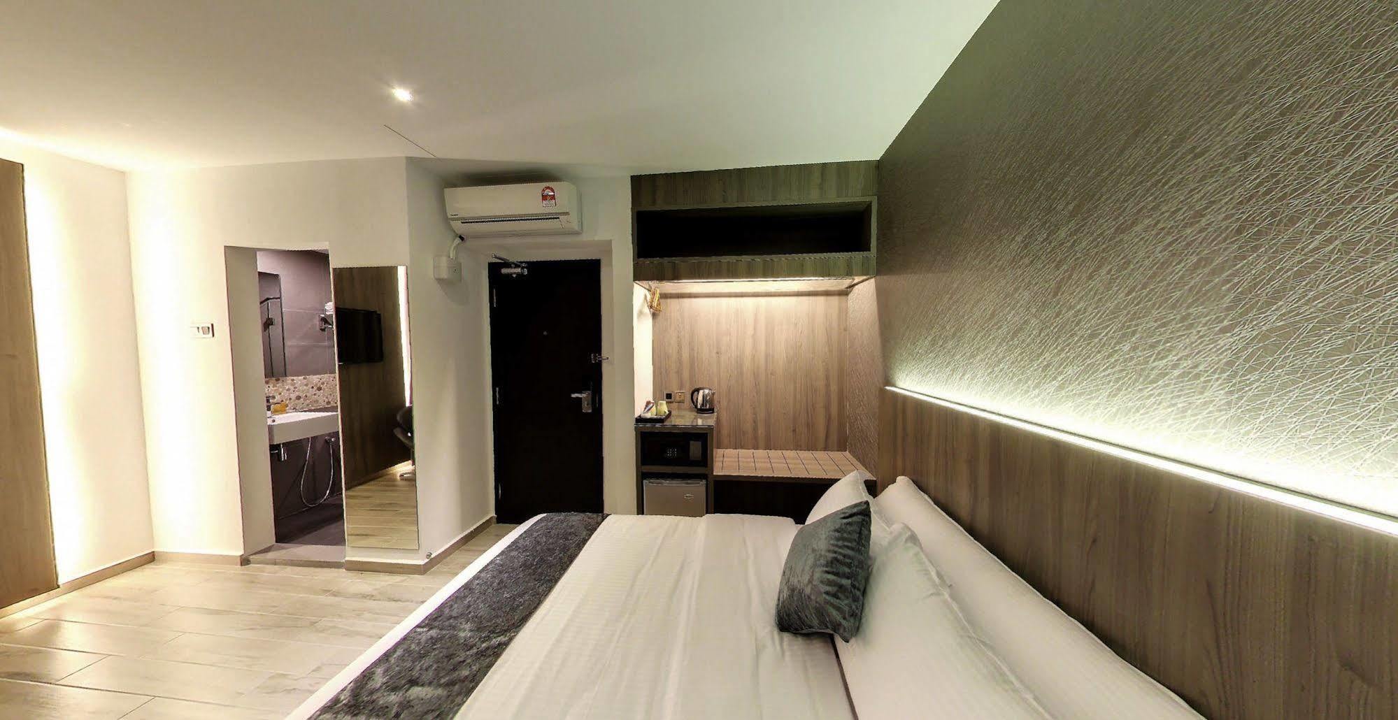Hotel Flora By Crossroads Kuala Lumpur