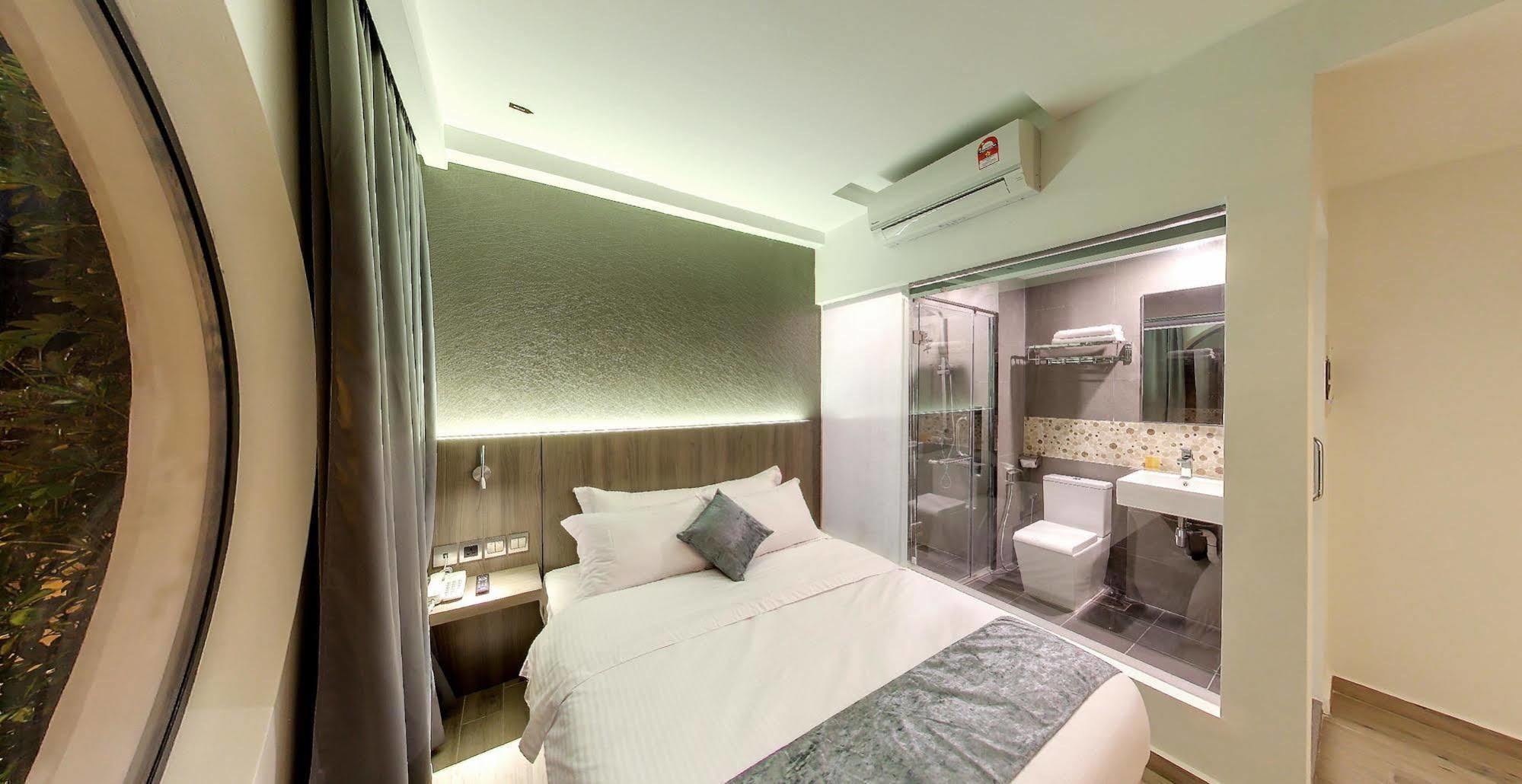 Flora By Crossroads Hotel Kuala Lumpur