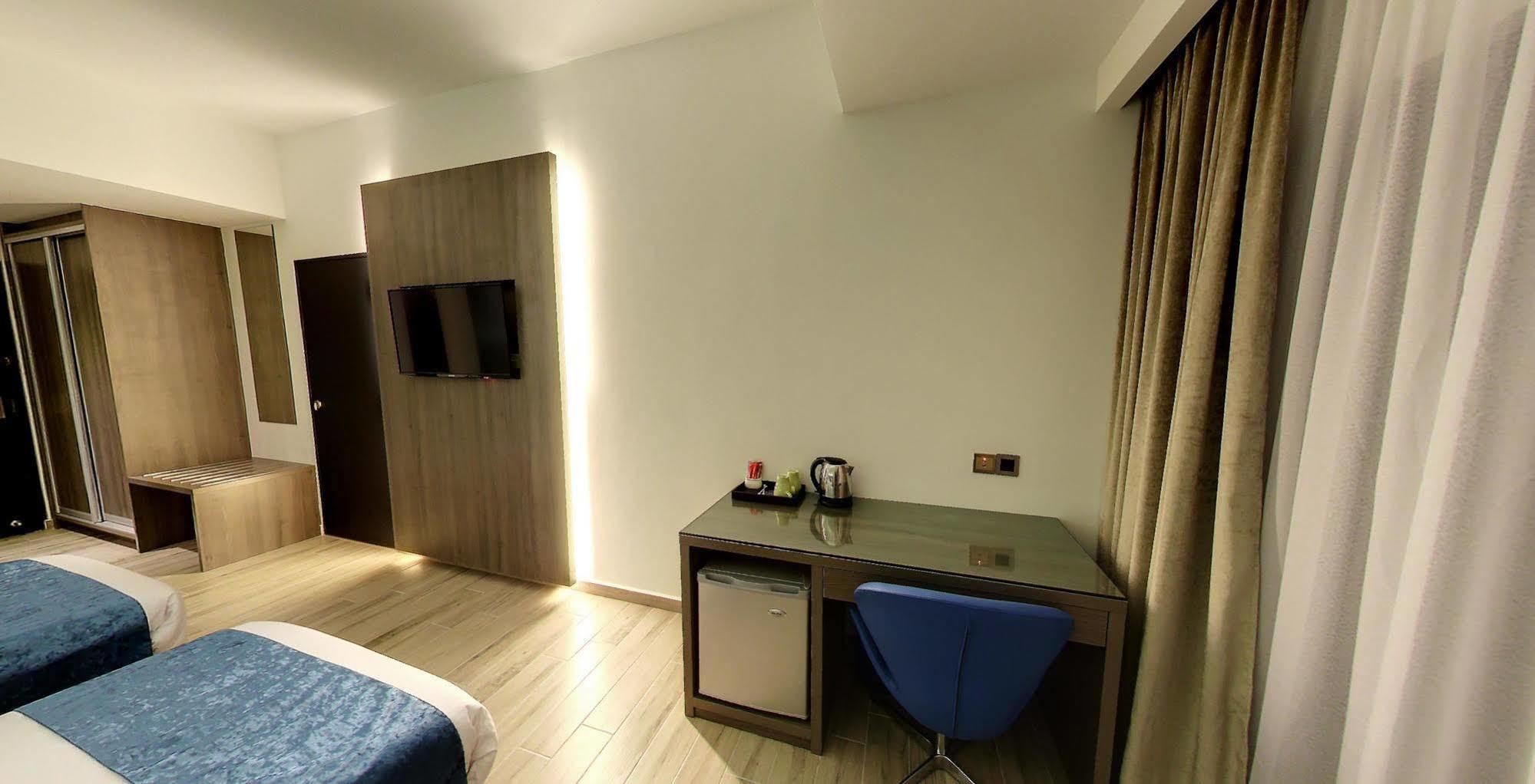 Flora By Crossroads Kuala Lumpur